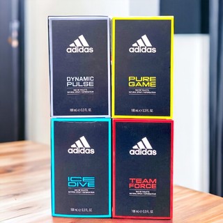 Nước Hoa Nam Adidas 100ml