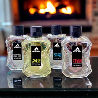 Nước Hoa Nam Adidas 100ml