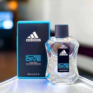 Nước Hoa Nam Adidas 100ml