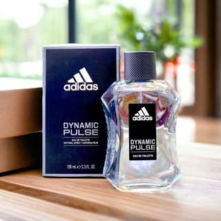 Nước Hoa Nam Adidas 100ml