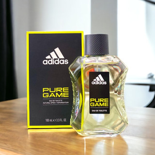 Nước Hoa Nam Adidas 100ml