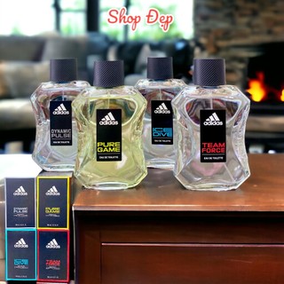Nước hoa nam adidas 100ml