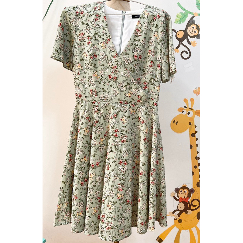 Đầm Marc fashion size S