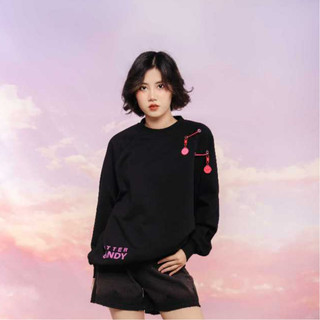 Áo sweater OnYou Local Brand Unisex Bitter Candy SW001