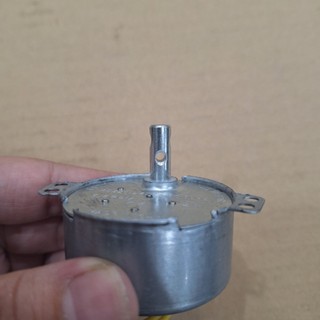 Motor đảo gió quạt loại tốt - trục 2 lỗ tròn