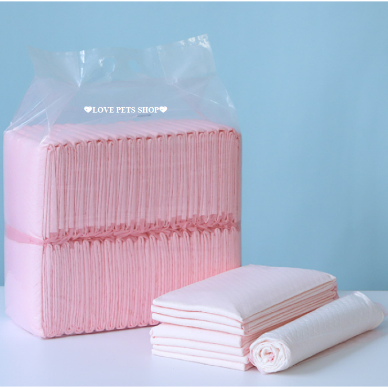 Tã lót chuồng cho Chó Mèo nhiều size - Love Pets Shop