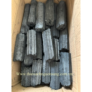 5kg Than không khói mùn cưa loại 2