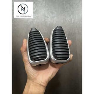 Cặp Gác Chân Trước Cub 125 Gắn Wave Dream Future Sirius Và Nhiều Xe Số Khác thông dụng