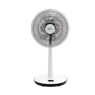 Quạt lửng Inverter ALF01D147-W tiết kiệm 70% điện năng