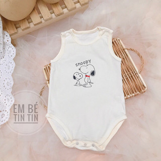 Body chip ba lỗ cho bé (7đến 13kg - MSTP406)