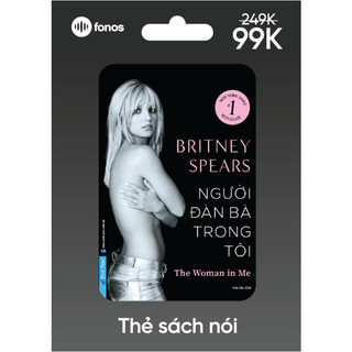 Sách nói - Người Đàn Bà Trong Tôi - Fonos