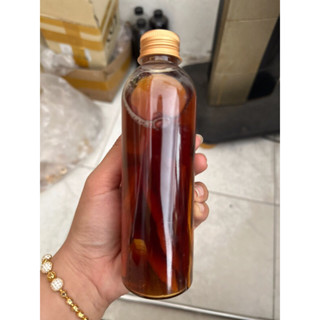 Tái tạo da rễ cây dùng cho mụn, thâm nám tàn nhang 200ml handmake