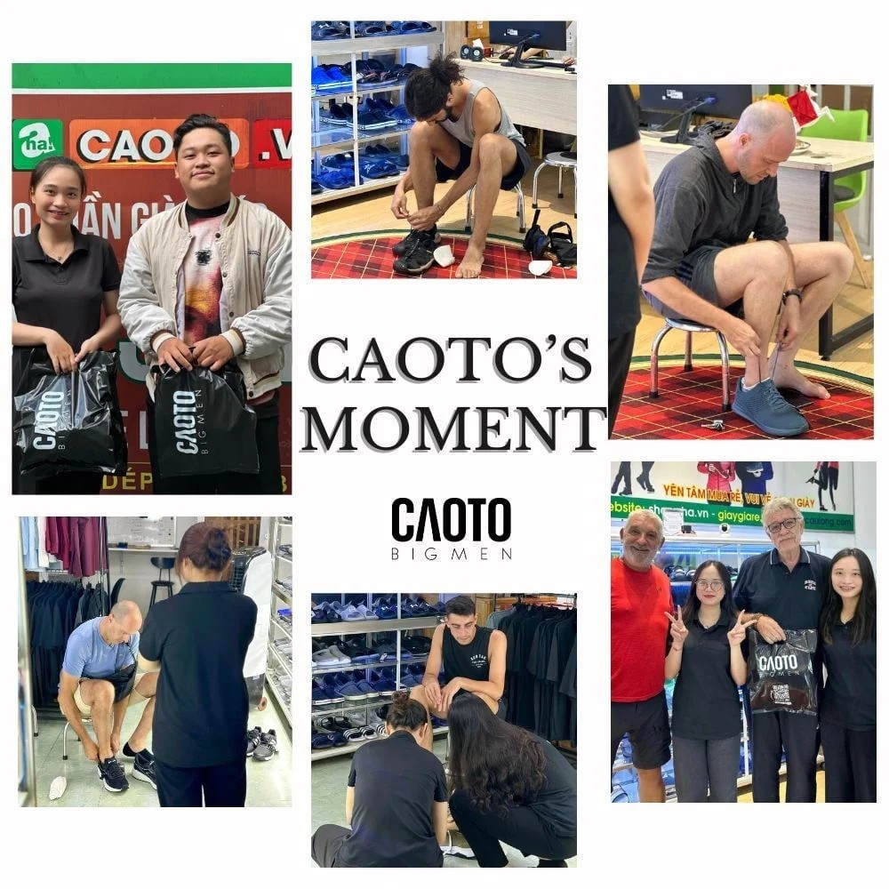 Giày Tây Da Nam Sang Trọng Cao Cấp Big Size 45 46 47 48