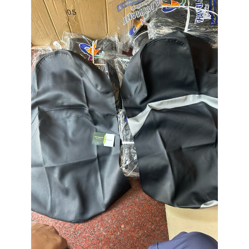 da yên scoopy 2021 - 2024 thái lan