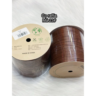 Sợi cọ raffia 110g- 250m
