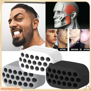 Bóng ngậm luyện tập cơ hàm ,dụng cụ tập cơ hàm silicon giảm mỡ mặt - xóa tan nọng cằm - giúp mặt vline thon gọn - săn cơ