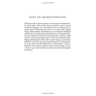 Sách Ngoại Văn - The Silk Roads