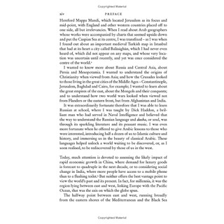 Sách Ngoại Văn - The Silk Roads