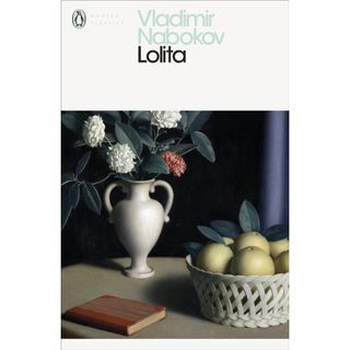 Sách Ngoại Văn - Lolita