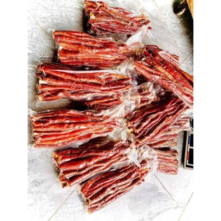 Sâm cau đỏ loại chọn củ to vip 1kg