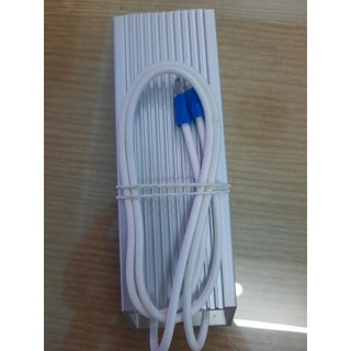Điện Trở Xả Nhôm 100W - Điện Trở Xả Biến Tần 100w