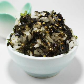 Rong biển trộn cơm ( kim vụn baby gim gói 400g )