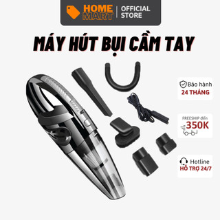 Máy hút bụi cầm tay mini cao cấp chính hãng Unpublic