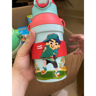 Bình Kun vô cực