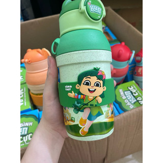 Bình Kun vô cực