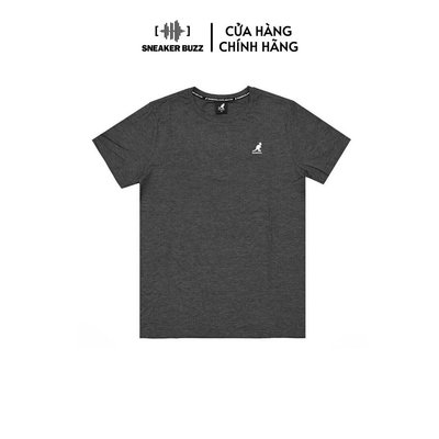 Áo Kangol Unisex T-Shirt 6225700110