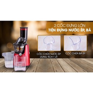 Máy ép chậm Kuvings C7000