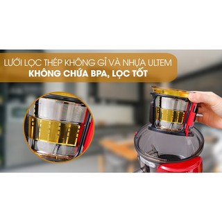 Máy ép chậm Kuvings C7000