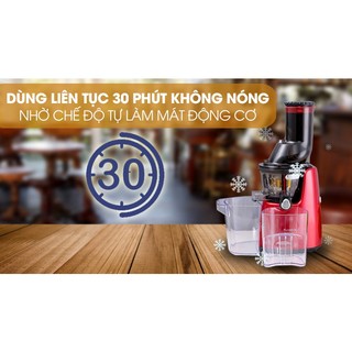 Máy ép chậm Kuvings C7000