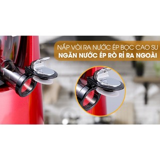 Máy ép chậm Kuvings C7000