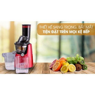 Máy ép chậm kuvings c7000
