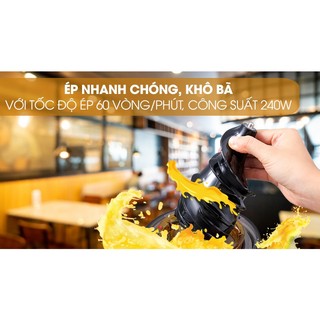 Máy ép chậm Kuvings C7000