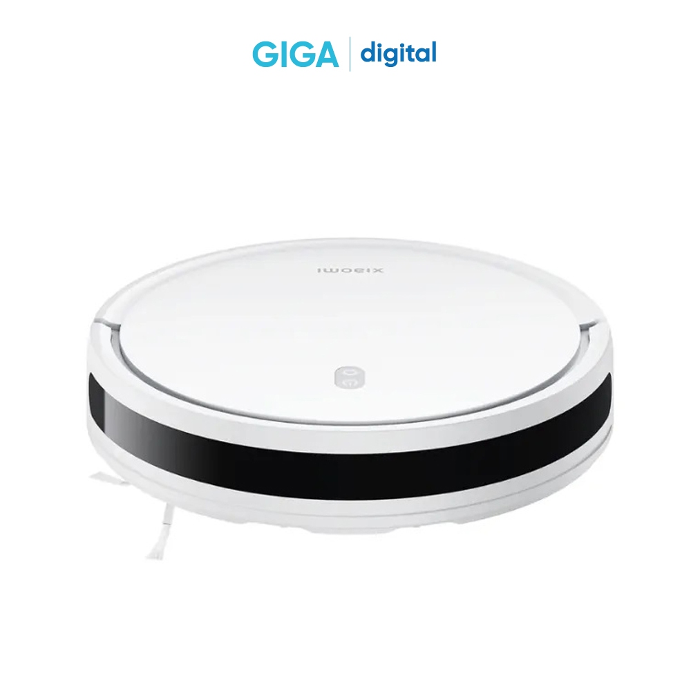 Robot hút bụi lau nhà Xiaomi Vacuum E5 - Ba cấp độ hút - Lực hút 2000Pa - Điều khiển giọng nói | BigBuy360 - bigbuy360.vn