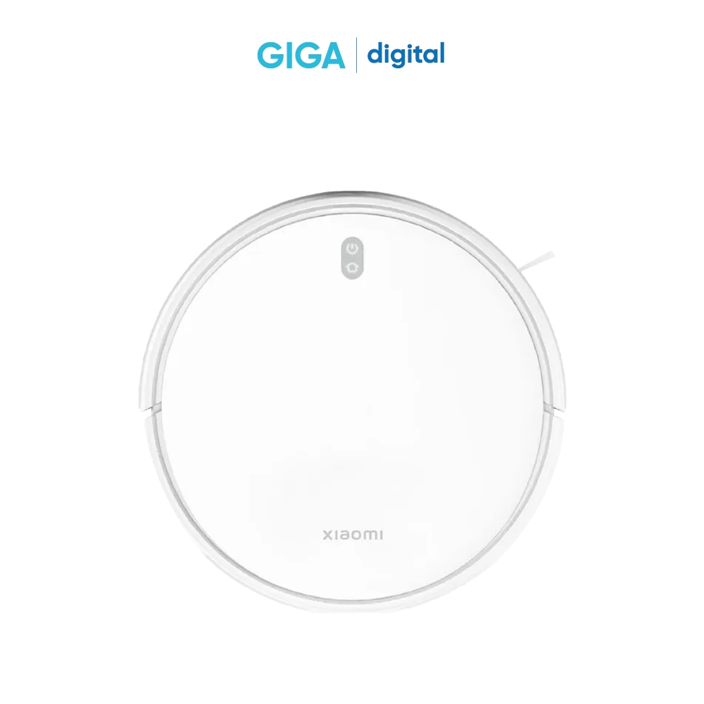 Robot hút bụi lau nhà Xiaomi Vacuum E5 - Ba cấp độ hút - Lực hút 2000Pa - Điều khiển giọng nói | BigBuy360 - bigbuy360.vn