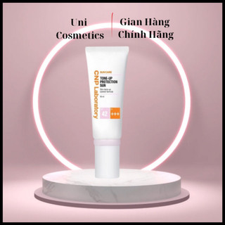 Kem chống nắng CNP Laboratory Tone up