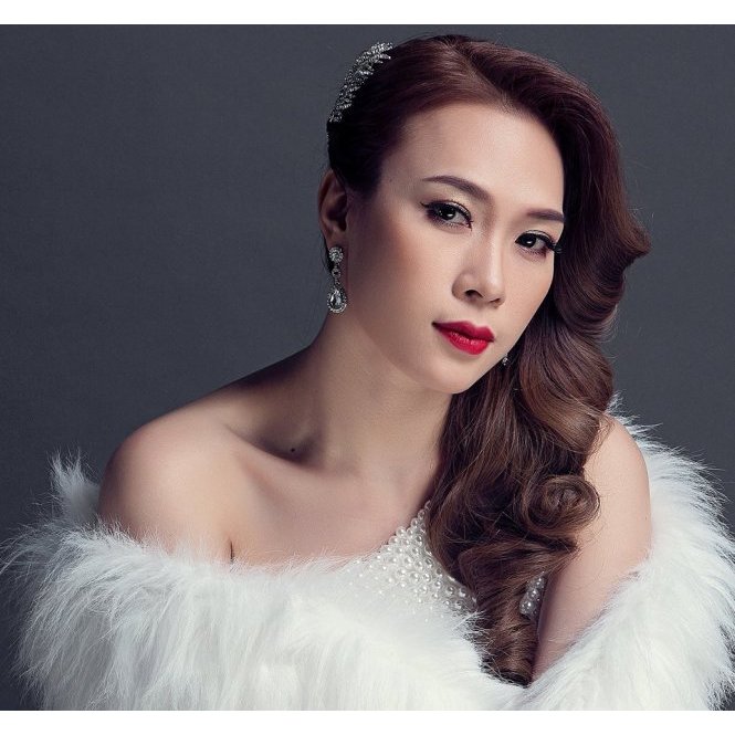 ĐĨA CD 2988.My Tam Tuyen chon CD5