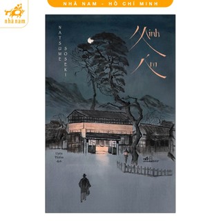 Sách - Minh ám (Natsume Soseki) (Nhã Nam HCM)
