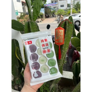 MOCHI TRÁI CÂY NHẬT BẢN