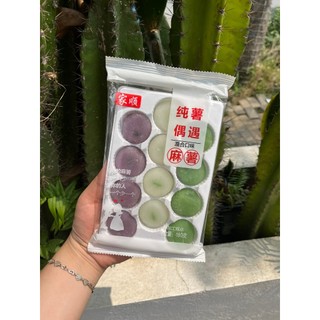 MOCHI TRÁI CÂY NHẬT BẢN