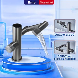 Vòi rửa đa năng Enic Cao cấp, Sang trọng