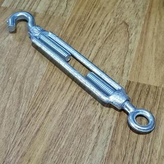 Tăng đơ dây cáp ( thép ) đủ số