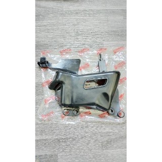 Cao Su Che Bình Nước Phụ Exciter 2006 - 2010