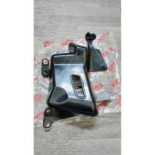 Cao su che bình nước phụ exciter 2006 - 2010