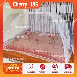 Màn chụp rút dây cho bé và người lớn