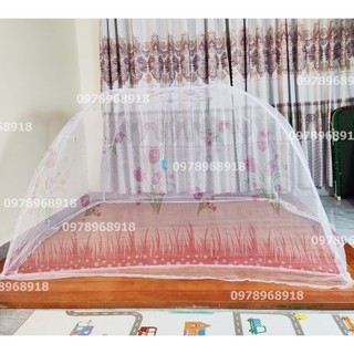 Màn Chụp Rút Dây Hiển Đức ( Hàng Việt Nam Loại 1 m6-m8)- Có ảnh thật