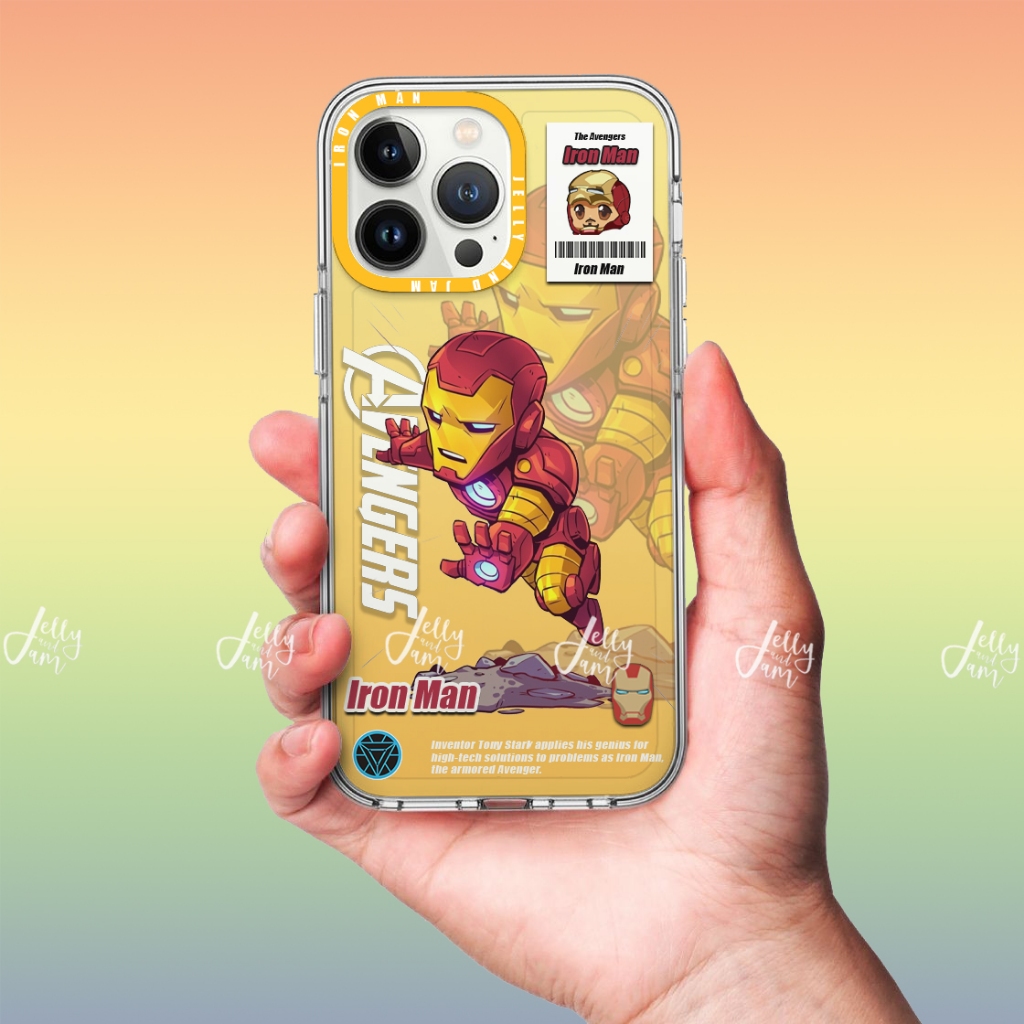 Ốp điện thoại Iphone Thanos nhiều chất liệu 6/6plus/6s/6splus/7/7plus/8/8plus/x/xs/xr/11/12/13/14/pro/promax